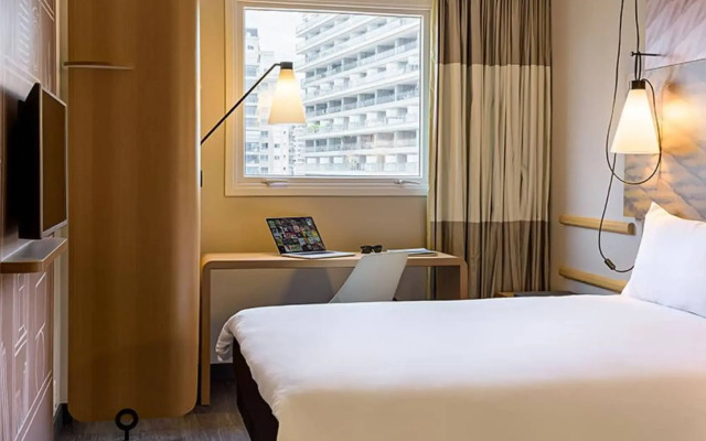 ibis Copiapo