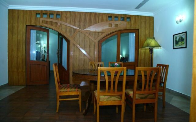 Nila Palace Kollam