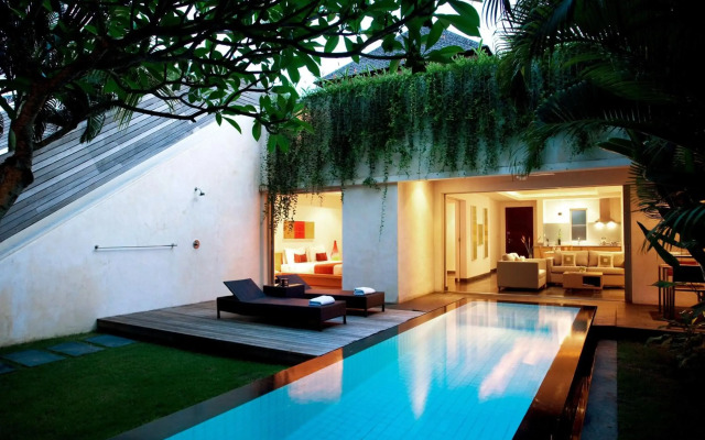 Bali Island Villas and Spa Seminyak
