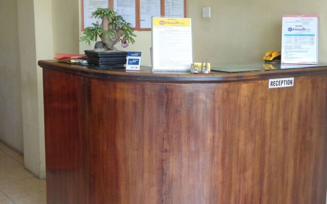 Hotel Musafir Inn