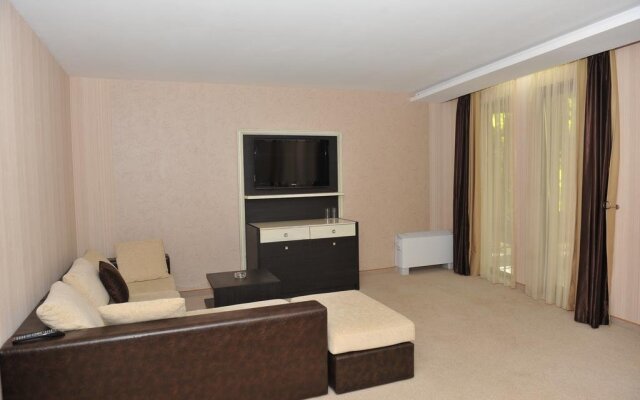 Hotel Edia