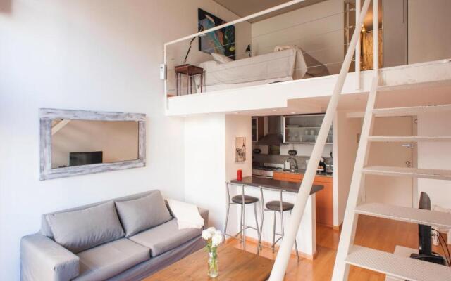 LOFT Duplex Palermo Hollywood, Buenos Aires