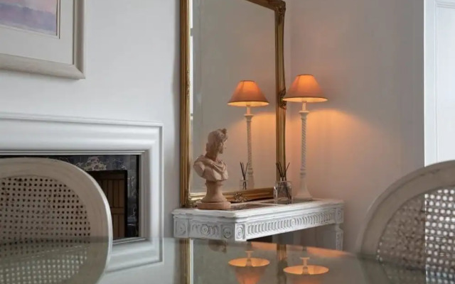 Stunning Victorian Merchant House Crail