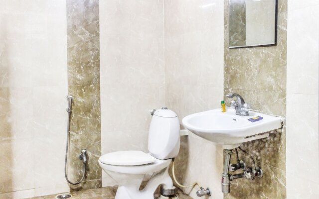 FabHotel Hillstone Banjara Hills