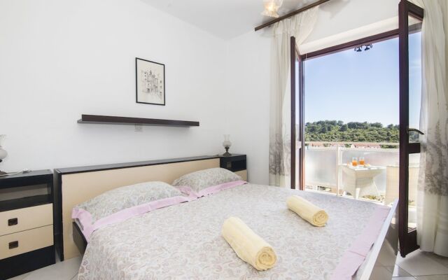 Apartments and Rooms Nikol