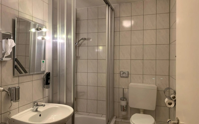 Hafner Hotel- Apartment