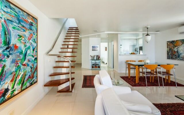 Ilive 020 - 2 Bedroom Ipanema
