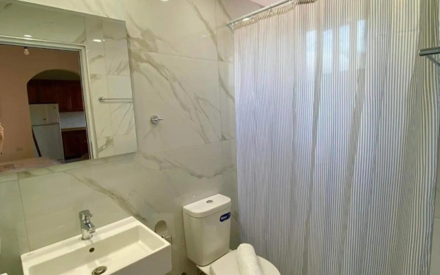 Gkoros House Old Town