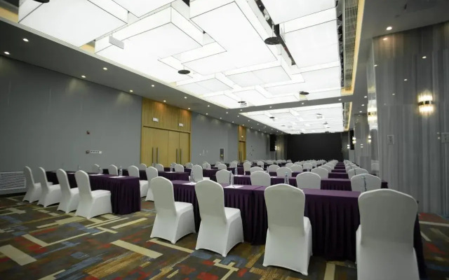 Wyndham Garden Hohhot Saihan