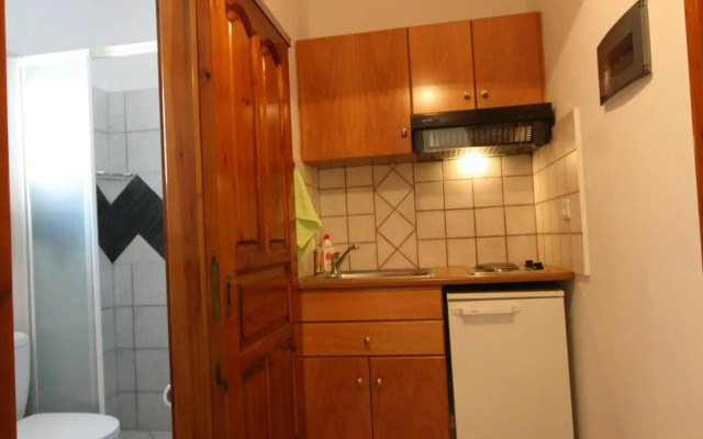 Aegeon Apartments