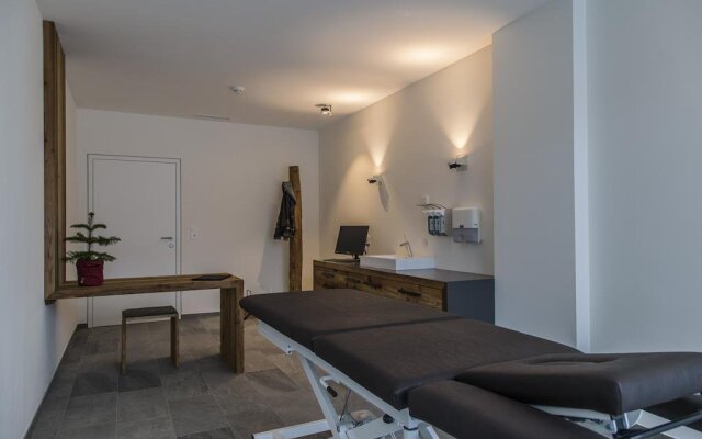 Armona Medical Alpinresort