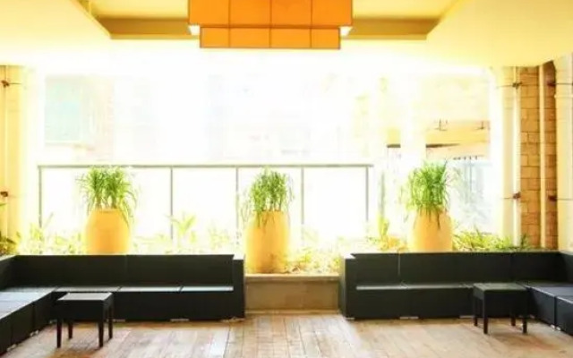 Sanya Dadonghai Gediao House Apartment