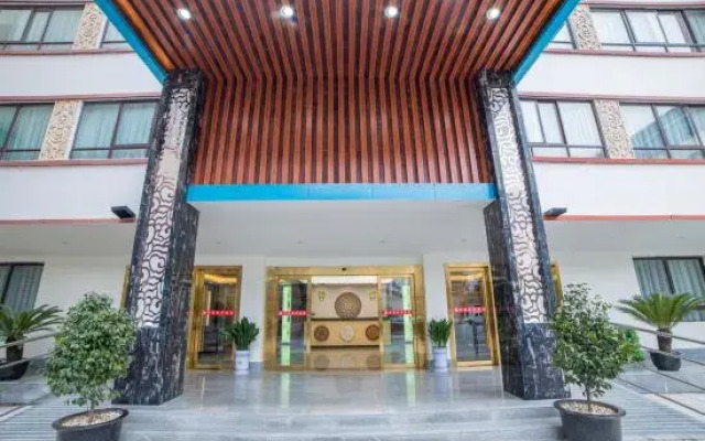 Xinguolv Hotel