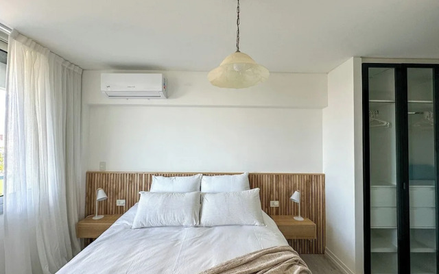 Rent Up - Depto. con amenidades de lujo