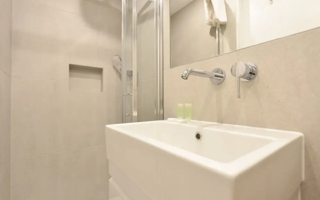 Earls Court West Serviced Apartments by Concept Apartments