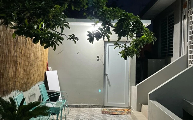 Casa Magdalena