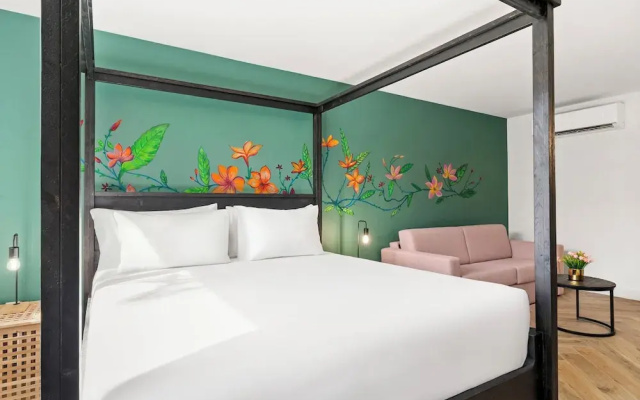 Parasasa Hotel Curacao