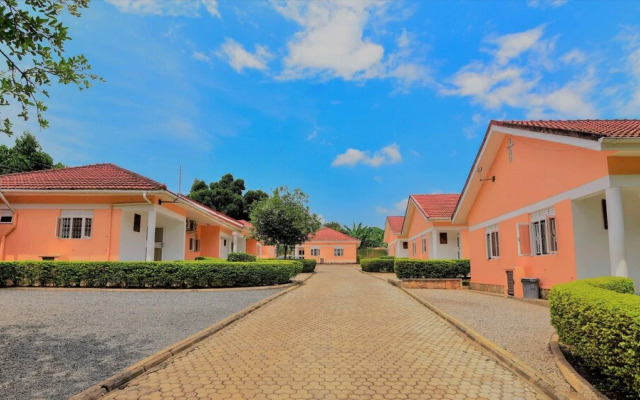 Corinya Serviced Apartments