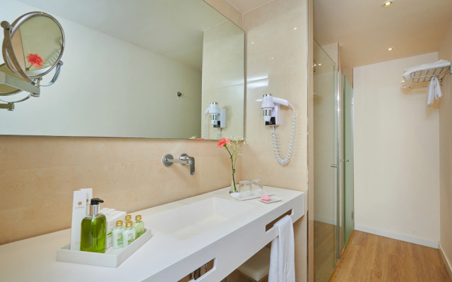Hotel Sabina & Suite