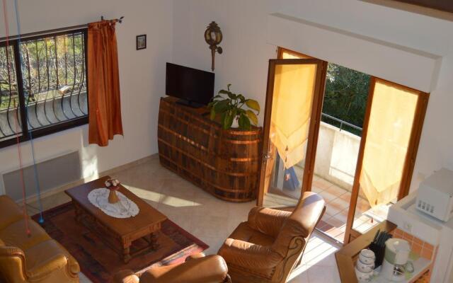 Le Gîte du Petit Puits