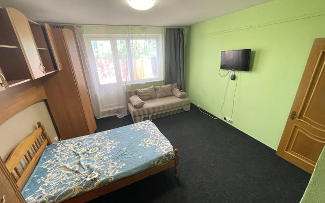 G-Kvartal (Джи-квартал) на улице Таллинская 8