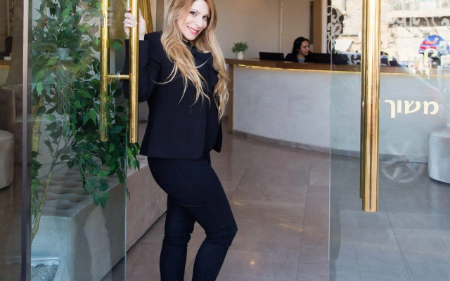 Agripas Boutique Hotel