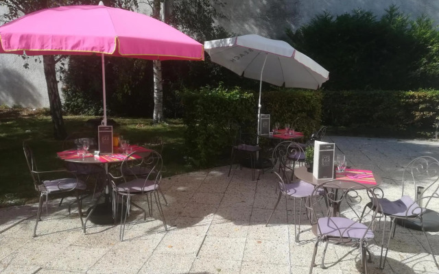 ibis Le Bourget