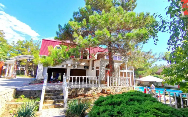Masha House Guest Complex