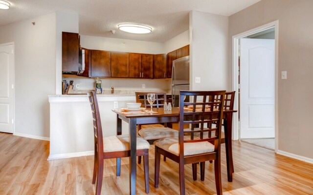 Luxury Apartments near Stamford