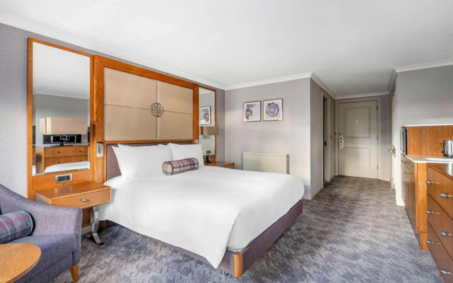 Hilton Grand Vacations Club Craigendarroch Suites Scotland