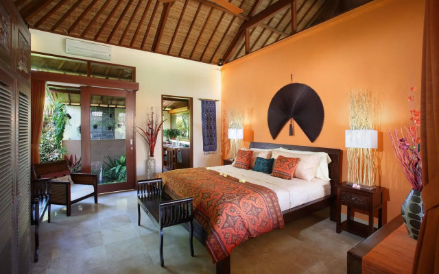 Satori Villas Bali