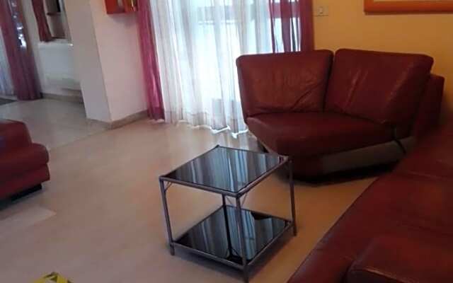 Campus Hotel
