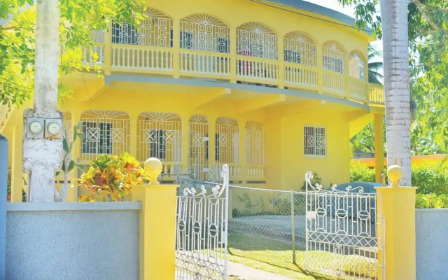 Unity Villa