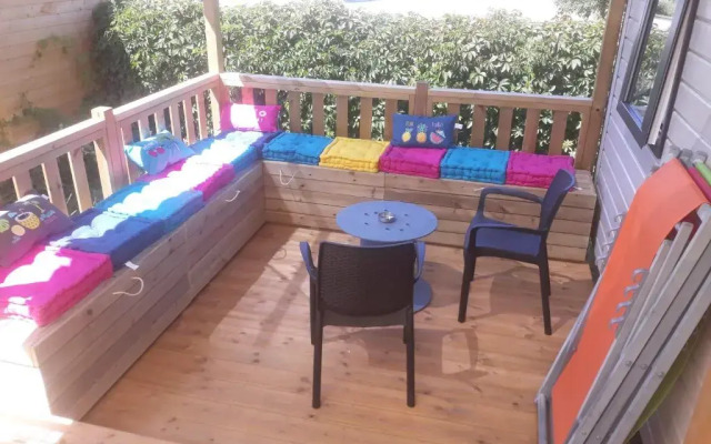 Camping de la Plage