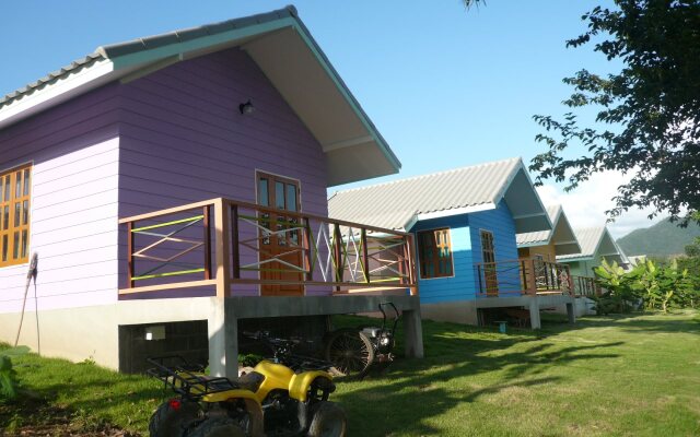 Pailaisi Resort