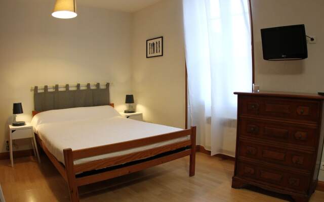 Yann locations meublées