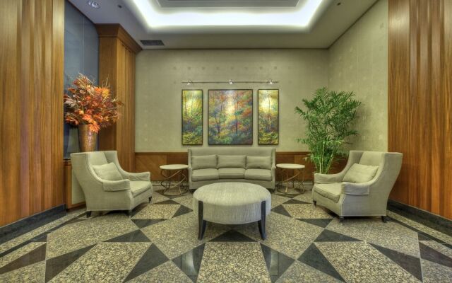 Chicago Premier Suites