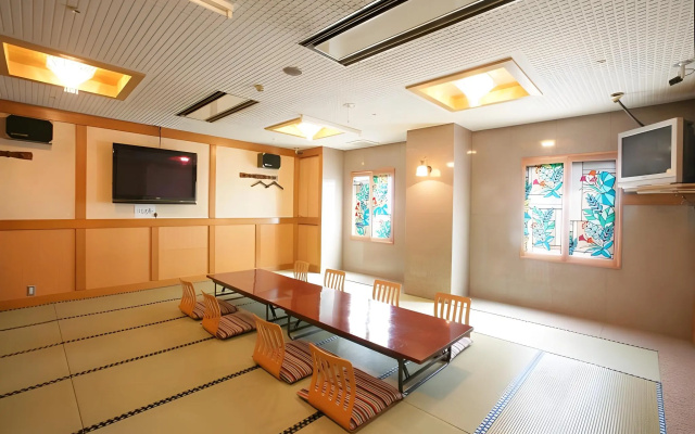 Ichimanri Hotel Golden Century – Guest Rooms – Saku