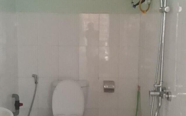 Anbang Memory Homestay