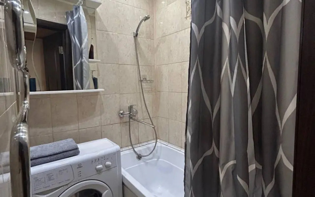 Апартаменты на улице Победы