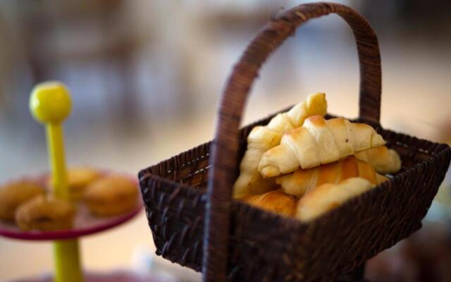 Ajit Bhawan - A Palace Resort