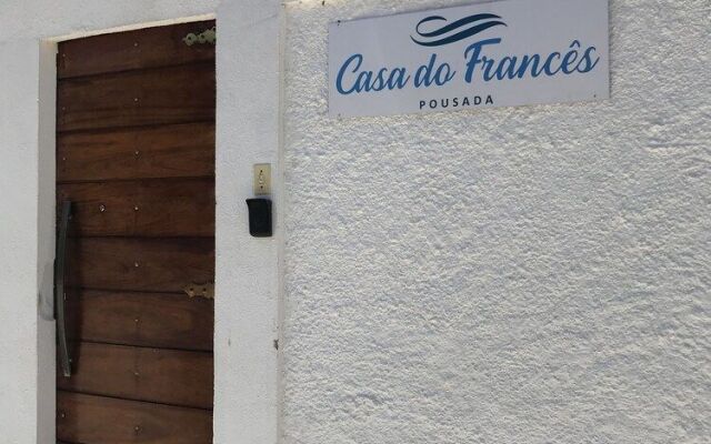 Casa do Francês