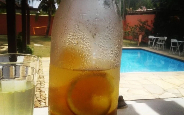 Vila Misha Buzios