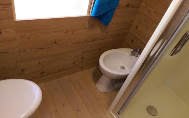 New Camping Le Tamerici
