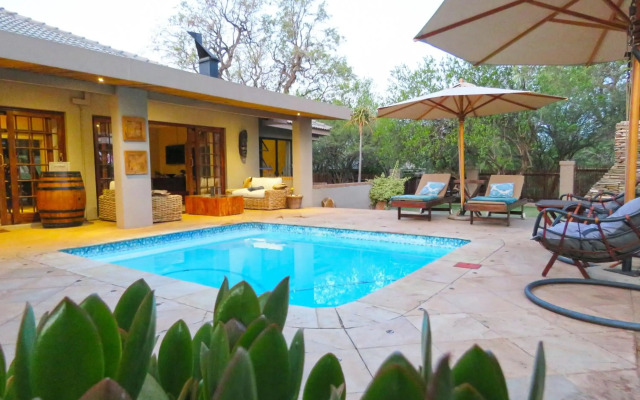 Wild Dog Guest Lodge