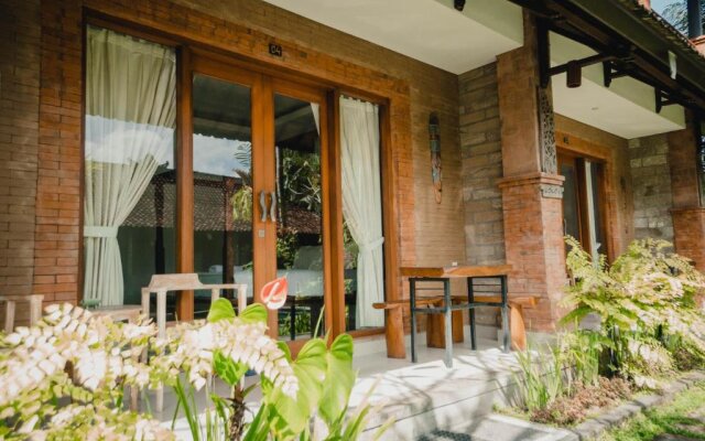 Bramasa Ubud Guest House