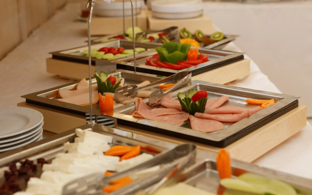 Ionia Suites