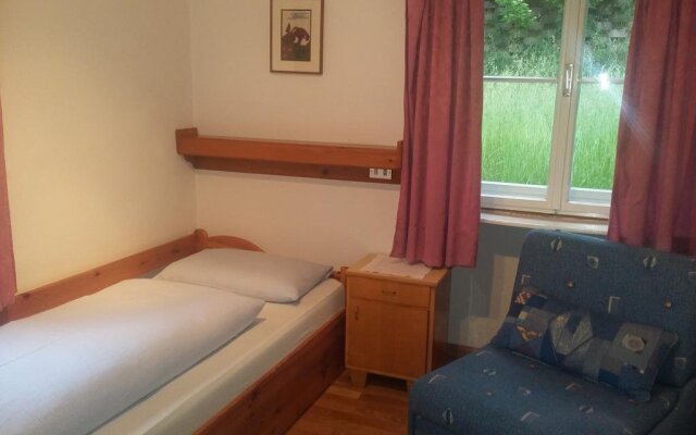 Garni Hotel Melissa