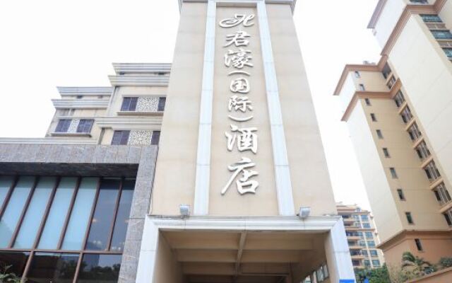 Junhao International Hotel