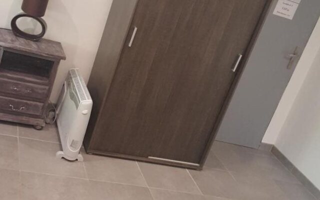 Hôtel Restaurant le Mistral